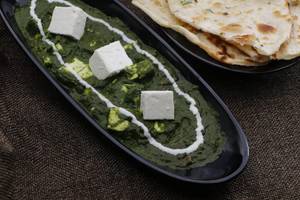 Palak Paneer