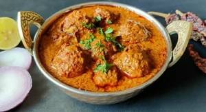Kashmiri Dum Aloo
