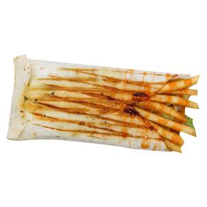 Wrap Crips Patato