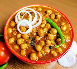 Chana Masala