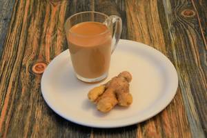 Ginger Tea