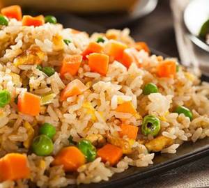 Egg Fried Rice