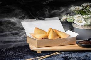Beef Samosa (5pcs)