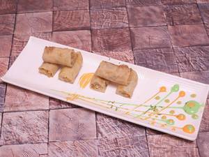 Veg Spring Roll