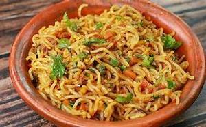 Veg Maggi