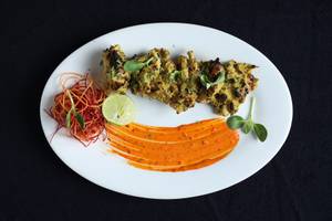 Lemon Chilli Murg Tikka