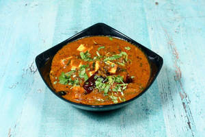 Kadai Paneer Gravy