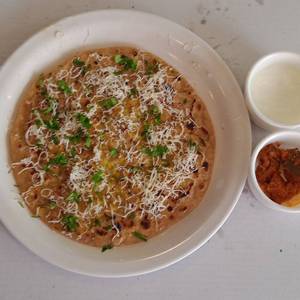 Gobi Paratha
