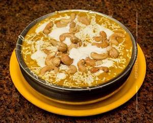 Kaju Paneer Masala