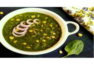Makkai Palak