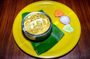Veg Makhanwala