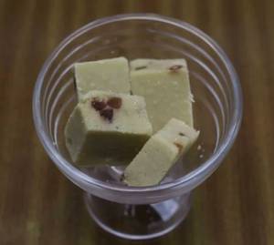 Mava Burfi