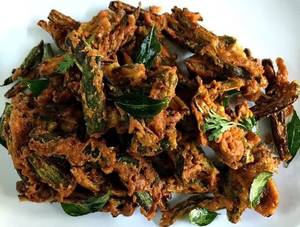 Bhindi Masala [250 grams]