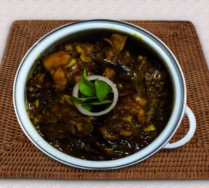 Chicken Pepper Masala