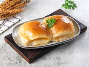 Plain Pav (1 Pcs)
