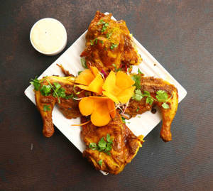 Al Faham Chicken