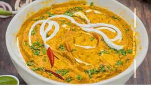 Shahi Paneer