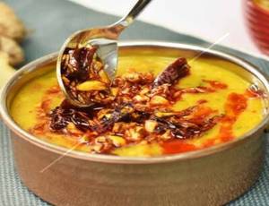 Dal Tadka