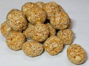 Til Ke Laddu ( Kodak )