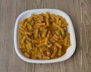 Masala Penne Pasta