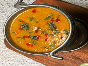 Dal Fry