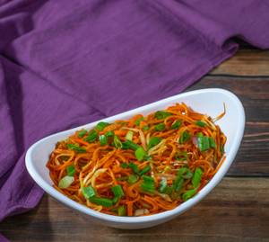 Chilli Garlic Chowmein