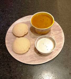 Idli Sambar
