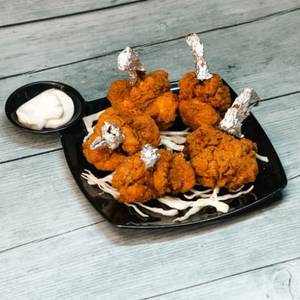 Chicken Lollipop