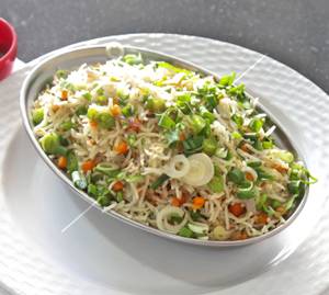 Veg Fried Rice