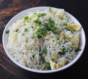 Egg Fried Rice