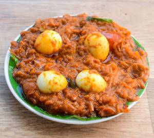 Egg Roast