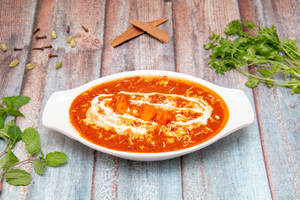 Paneer Butter Masal