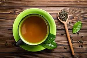 Tulsi Tea 