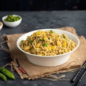 Corn Cheese Maggi