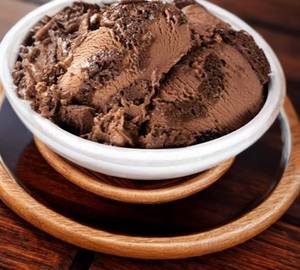 Chocolate Ice Cream