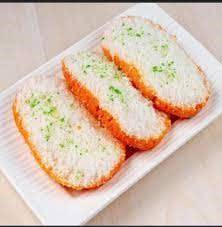 Chenna toast