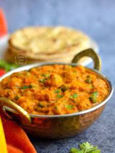 Veg Makhanwala