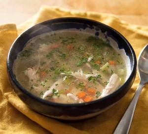 Chicken Soup