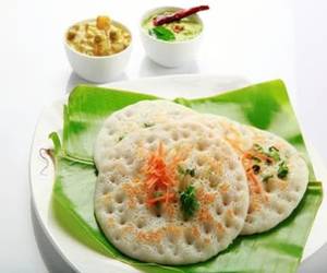 Set Dosa[3pcs]