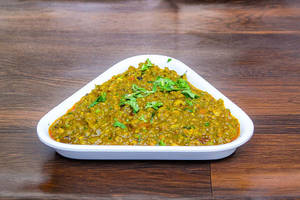 Mutton Hyderabadi Kheema