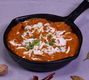 Paneer Tikka Masala