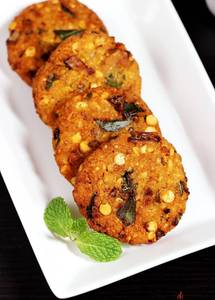 Masala Vada - 8 Nos