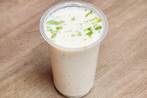 Buttermilk