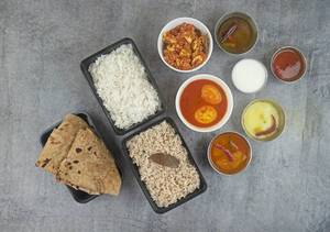 Egg Specaily Meal [ Box Pack]