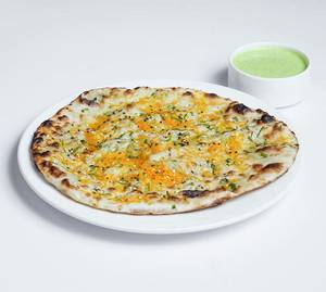 Aloo Kulcha