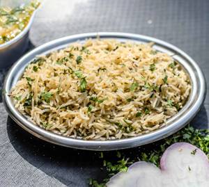 Jeera Rice