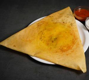 Masala Dosa