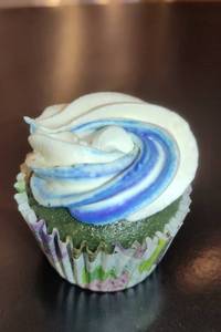 Blueberry Cream Cheese