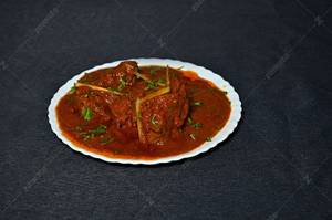 Mutton Rogan Josh