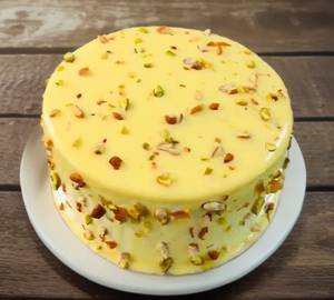Kulfi Cake(1/2kg)